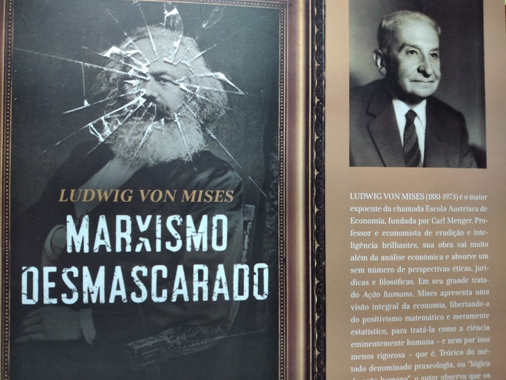 Psicanálise com… Mises!